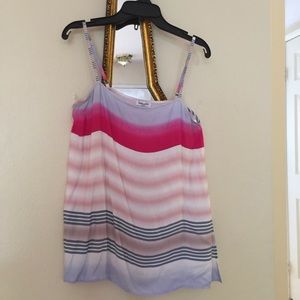 Sleeveless By Ella moss